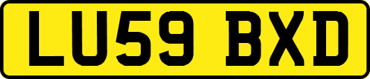 LU59BXD