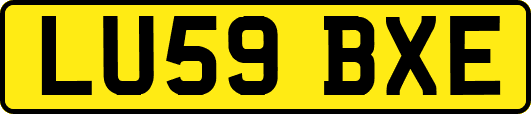 LU59BXE