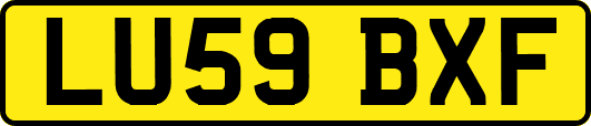 LU59BXF