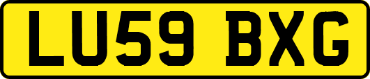 LU59BXG