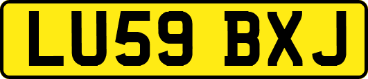 LU59BXJ