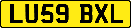 LU59BXL