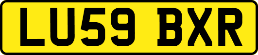 LU59BXR