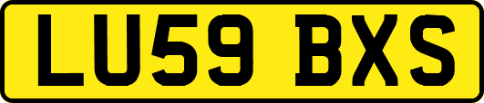 LU59BXS