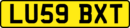 LU59BXT