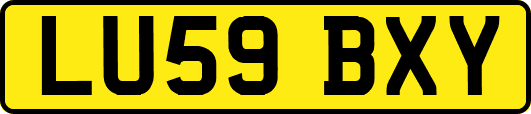 LU59BXY