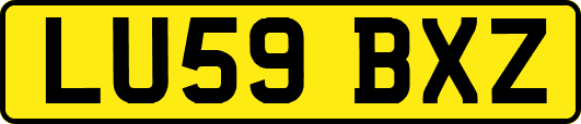 LU59BXZ