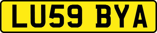 LU59BYA
