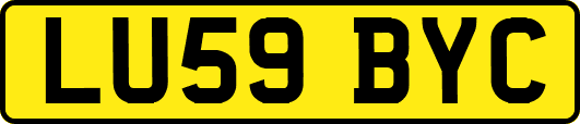 LU59BYC