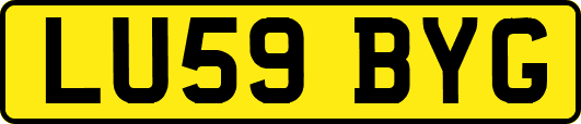 LU59BYG