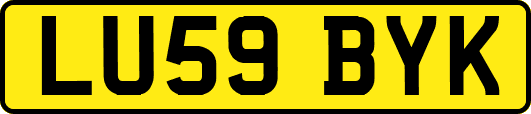 LU59BYK