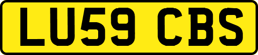 LU59CBS