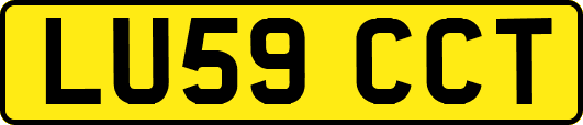LU59CCT