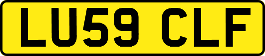 LU59CLF