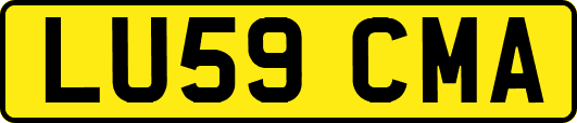 LU59CMA