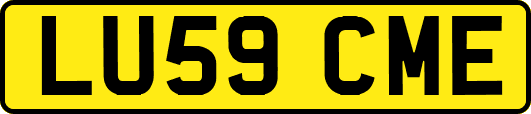 LU59CME