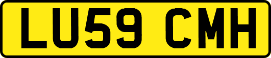 LU59CMH