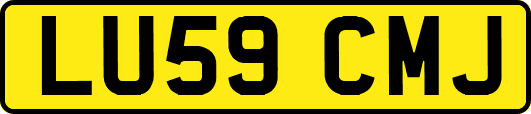 LU59CMJ