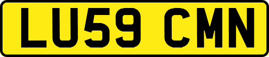 LU59CMN