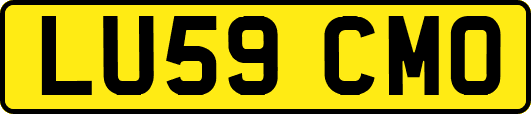 LU59CMO