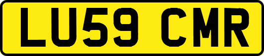 LU59CMR