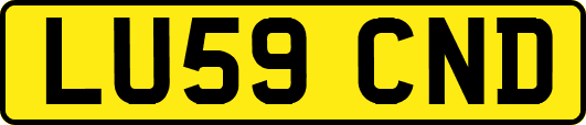 LU59CND