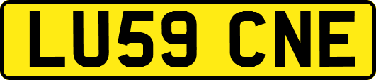 LU59CNE