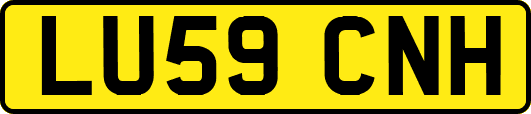 LU59CNH