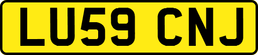 LU59CNJ