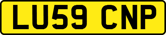 LU59CNP