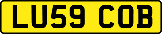 LU59COB