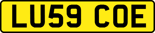 LU59COE