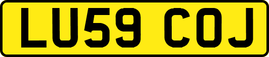 LU59COJ
