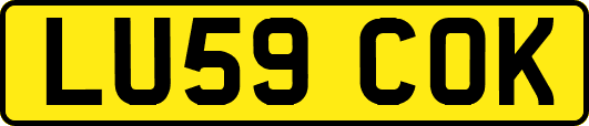 LU59COK
