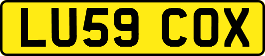 LU59COX