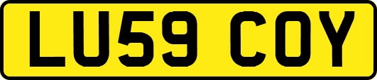 LU59COY