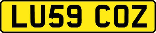 LU59COZ