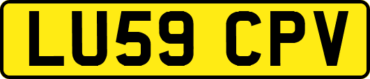 LU59CPV
