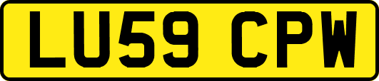 LU59CPW