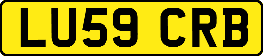 LU59CRB