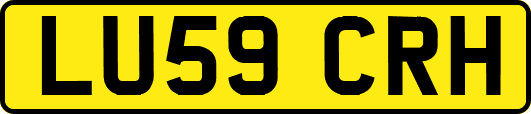 LU59CRH
