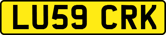 LU59CRK