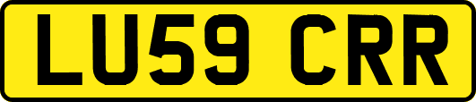 LU59CRR