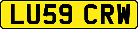 LU59CRW