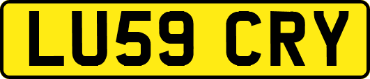 LU59CRY