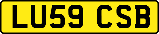 LU59CSB