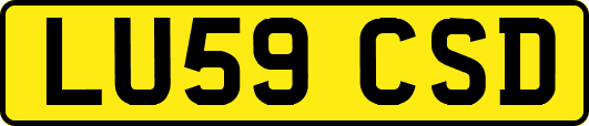 LU59CSD