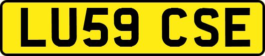 LU59CSE
