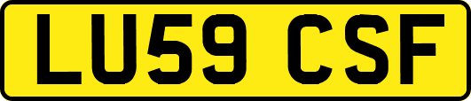 LU59CSF
