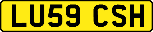 LU59CSH